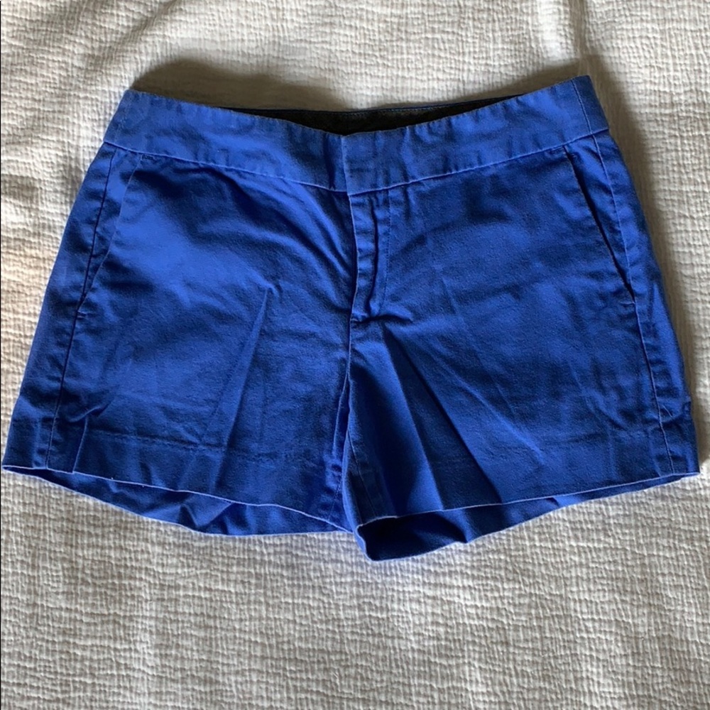 Women’s banana republic shorts